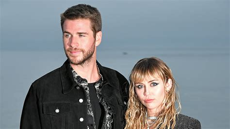 Jan 16, 2023 · Miley Cyrus has debunked ‘Liam Hemsworth cheats’ allegations before. Liam, 33, met the Disney sensation in 2009 on the set of The Last Song and, over a one-decade love story, the pair were ... 